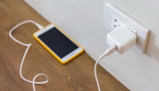 Hướng dẫn cách sạc nhanh pin iPhone - nhanh hơn đến 40% 2