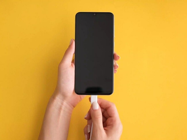 Hướng dẫn cách sạc nhanh pin iPhone - nhanh hơn đến 40% 3