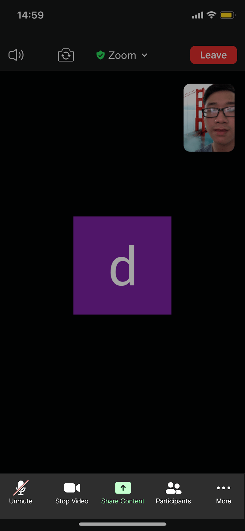 Cách sử dụng zoom