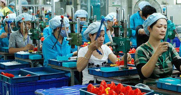 5 phương thức hỗ trợ vốn cho doanh nghiệp nhỏ và vừa