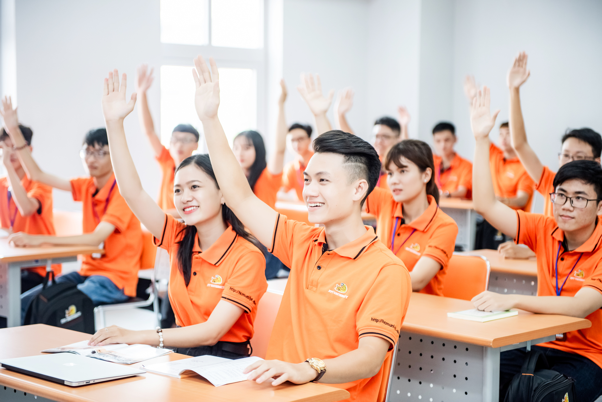 Chết cười khi nghe dân Toán phán giới tính cho môn học tủ