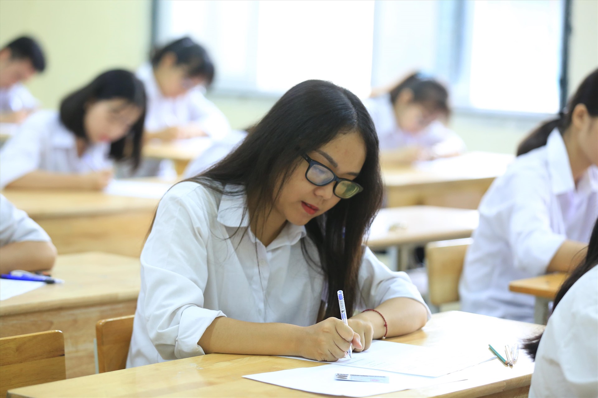 Soạn bài Người lái đò sông Đà – Nguyễn Tuân 