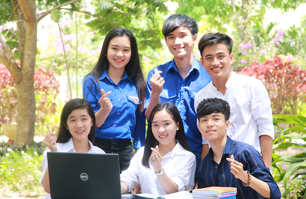 Chỉ tiêu và phương thức xét tuyển ĐH KHXH&NV chính quy 2016