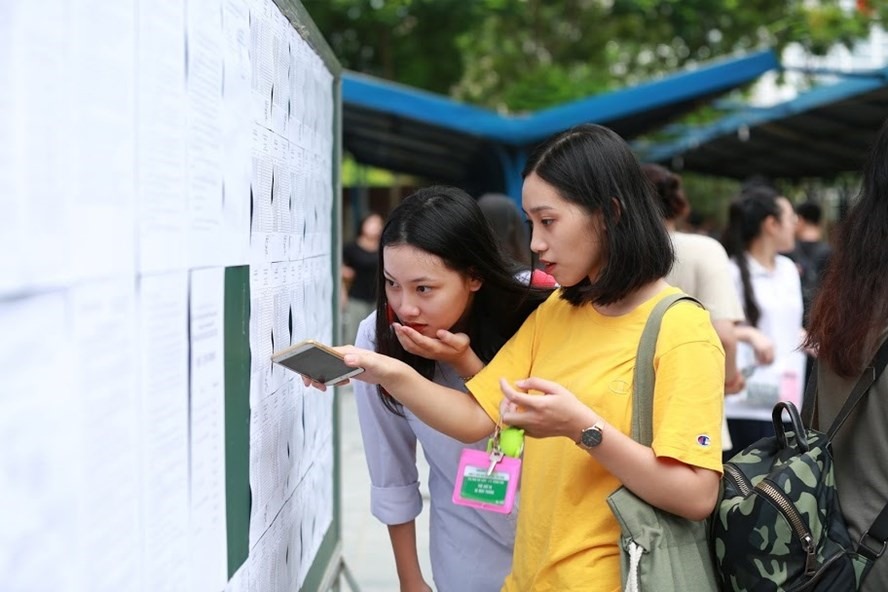 Trường Cao đẳng Du lịch và Thương mại tuyển sinh năm 2016