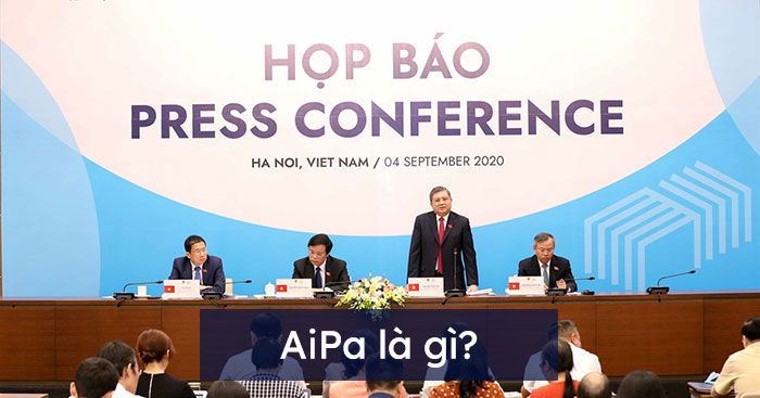 AIPA là gì?