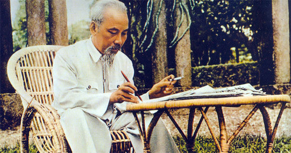 Bài dự thi Tuổi trẻ CAND học tập và làm theo tư tưởng, đạo đức, phong cách Hồ Chí Minh