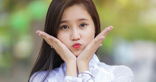 Bài phát biểu của học sinh trong lễ Tri ân và Trưởng thành