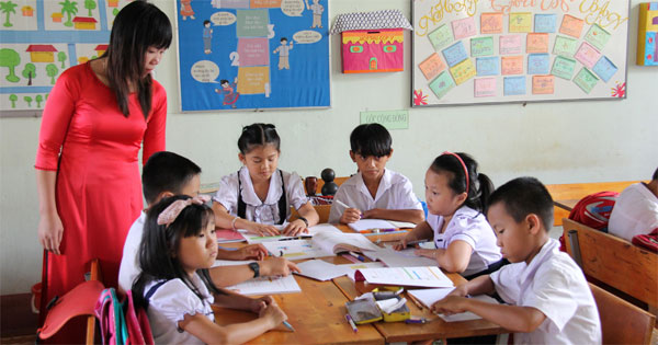 Bài thu hoạch bồi dưỡng thường xuyên module TH17