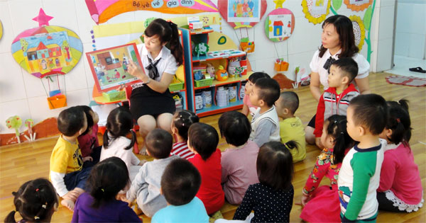 Bài thu hoạch bồi dưỡng thường xuyên module TH22