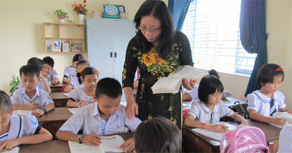 Bài thu hoạch bồi dưỡng thường xuyên module TH36