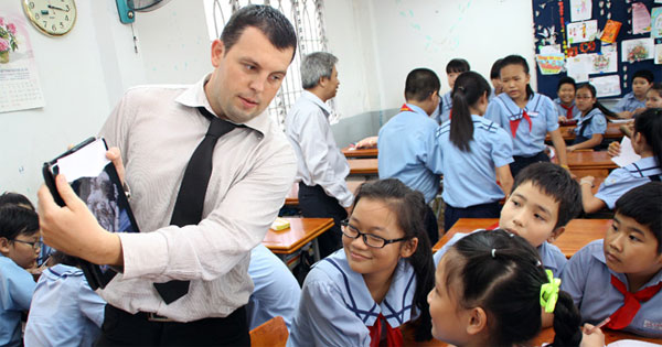 Bài thu hoạch bồi dưỡng thường xuyên module TH38