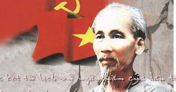Bài thu hoạch về Cuộc thi “Tìm hiểu tư tưởng, đạo đức, phong cách Hồ Chí Minh” 2017