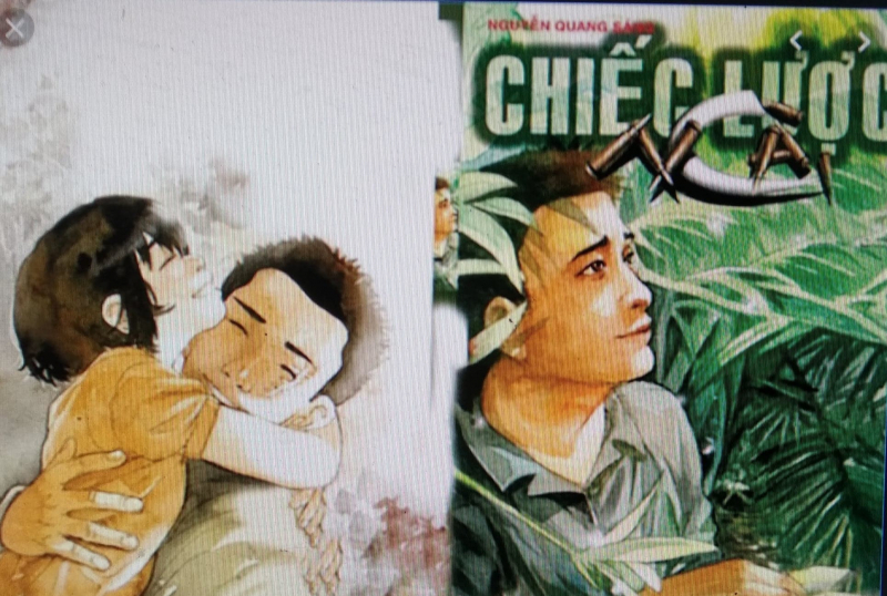 Phân tích ông Sáu