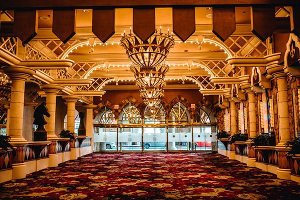 BallRoom là gì? Cách dùng chính xác nhất