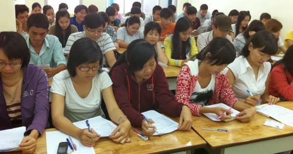 Bản cam kết đạt chứng chỉ Ngoại ngữ – Tin học