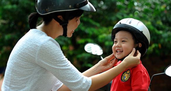 Văn hóa giao thông