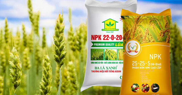 Bản thuyết minh điều kiện thực hiện khảo nghiệm phân bón