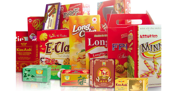 Bản tự công bố sản phẩm