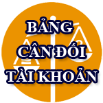 Bảng cân đối tài khoản