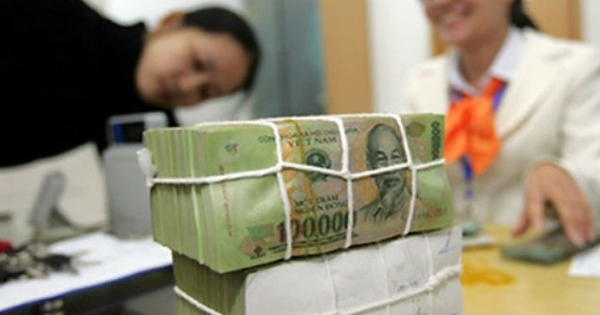 Bảng lương cán bộ chuyên trách cấp xã năm 2017