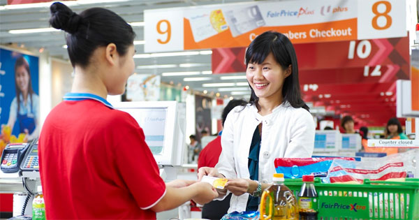 Mẫu bản mô tả công việc nhân viên thu ngân