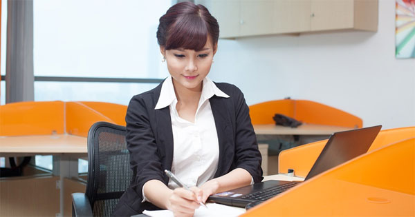 Mẫu bản mô tả công việc vị trí thư ký Giám đốc