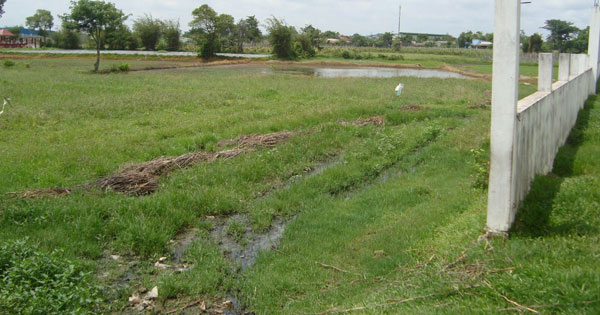 Bảng thống kê phiếu thu thập thông tin về thửa đất