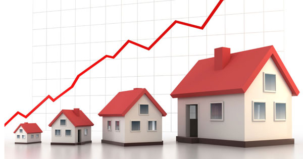 Bảng tổng hợp giá đất