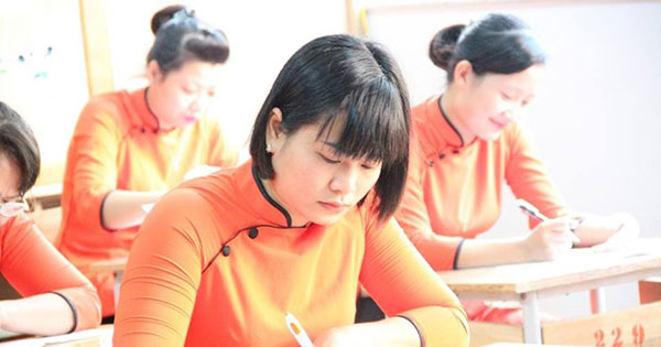 Báo cáo tình hình lớp chủ nhiệm