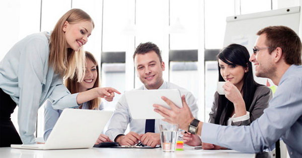 Mẫu biên bản đánh giá công việc