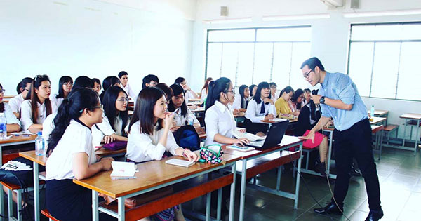 Biên bản làm hư hỏng thất thoát thiết bị dạy học