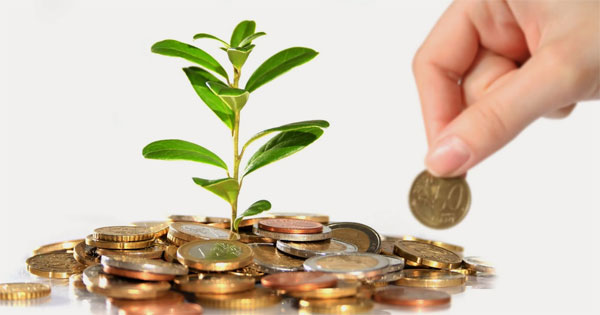 Mẫu nguồn vốn đầu tư