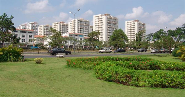 Mẫu tờ khai góp vốn bằng giá trị quyền sử dụng đất