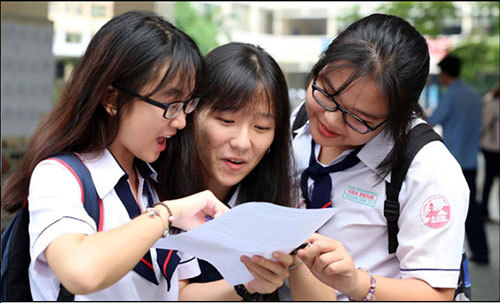 Những “trò quỷ” đời học sinh nhất định phải có