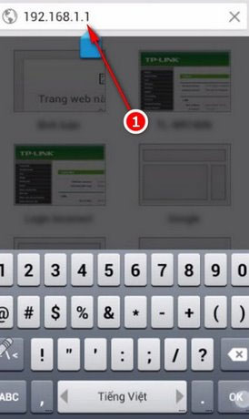 Cách đổi mật khẩu wifi vnpt trên điện thoại