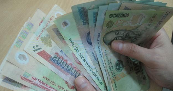 Cách tính mới về lương và phụ cấp của cán bộ, công chức