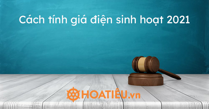 Cách tính tiền điện