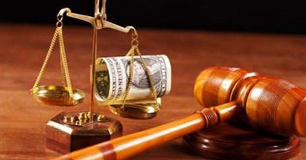 Cách viết đơn khởi kiện vụ án kinh doanh thương mại
