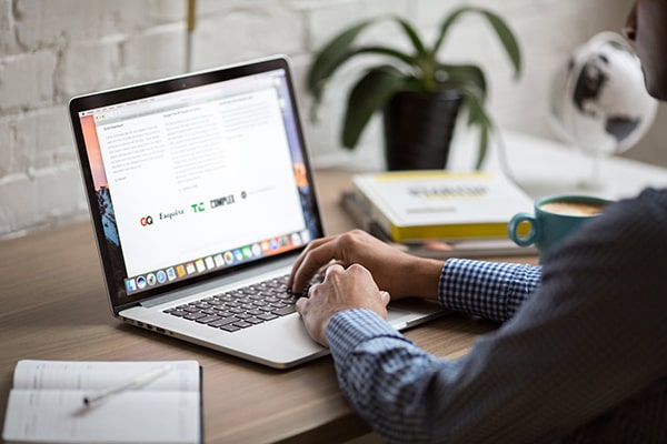 Cách viết email bằng tiếng anh