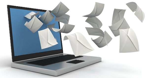 Cách viết email xin việc