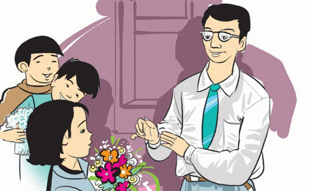 Câu hỏi tình huống về Văn hóa ứng xử học đường