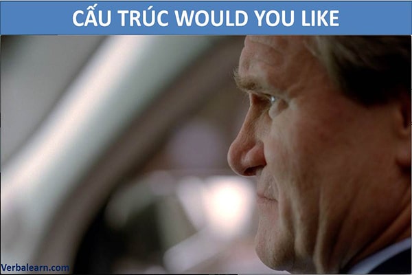 Would You Like | Cấu trúc, cách trả lời và cách áp dụng