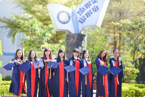 Chỉ tiêu tuyển sinh Cao đẳng tài chính – hải quan 2016