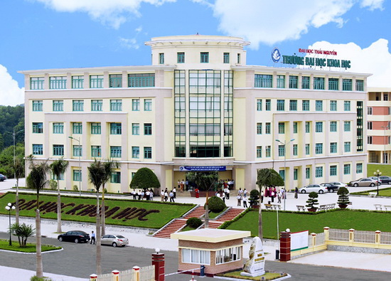 ​ĐH Sư phạm kỹ thuật TP.HCM công bố đề án tuyển sinh 2017