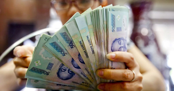 Chính sách Lao động – Tiền lương – Thuế có hiệu lực từ tháng 9