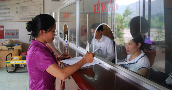 Chính sách ngân hàng, chứng khoán có hiệu lực từ 01/7/2016