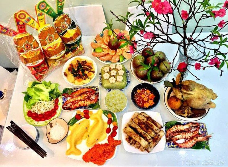 Giờ đẹp cúng ông táo