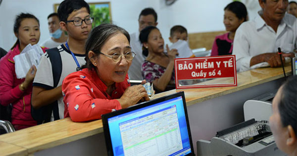 Danh mục dịch vụ kỹ thuật cao chi phí lớn được quỹ BHYT thanh toán