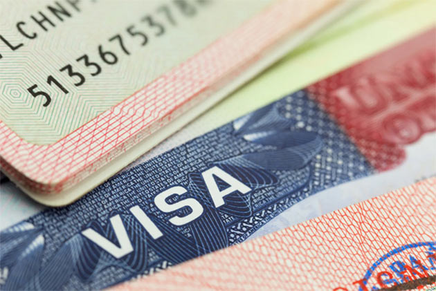 Miễn visa là gì?