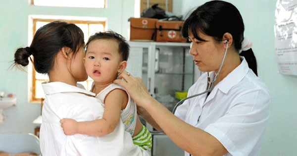 Danh sách tăng, giảm người tham gia bảo hiểm y tế – Mẫu D07-TS